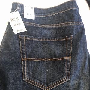 Lucky Brand Mens Jeans